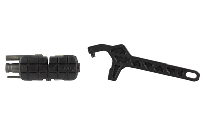 Otis Technology 8-IN-1, Magazine Disassembly Tool, Fits Glock Magazines, Black — photo 2