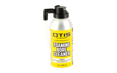 Otis Technology Otis Foaming Bore Cleaner, 3oz
