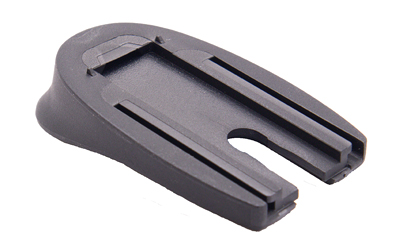 Pearce Grip Grip Extension, Fits M&P 9MM Shield Plus/Equalizer, Black — photo 2