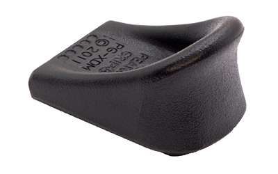 Pearce Grip Grip Extension, Fits Springfield XDM Elite Compact, Black