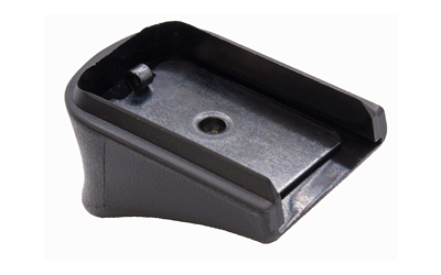 Pearce Grip Grip Extension, Fits Springfield XDM Elite Compact, Black — photo 2