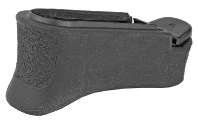 Pearce Grip Grip Extension, Plus 1, Fits Springfield XDS/XDE/XDS Mod 2, Black — photo 2