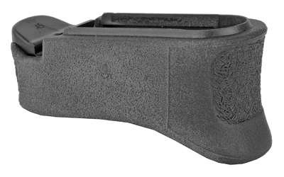 Pearce Grip Grip Extension, Plus 1, Fits Springfield XDS/XDE/XDS Mod 2, Black — photo 3