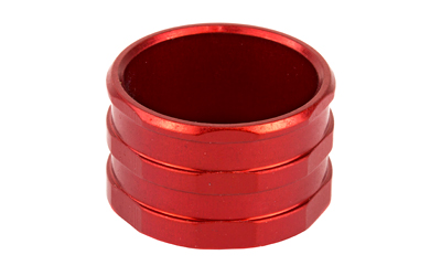 Phase 5 Weapon Systems Low Drag, High Visibility Magazine Follower, Red, Made From Precision Machined 7075-T6 Aluminum, Fits Benelli M2 & M4 — photo 2