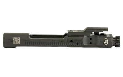 Phase 5 Weapon Systems Bolt Carrier Group, For AR15, Black Phosphate Chrome Lined Finish