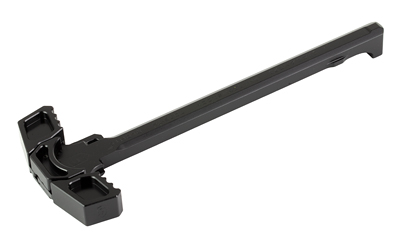 Phase 5 Weapon Systems Dual Latch Charging Handle, Fits AR-15, Anodized Finish, Black