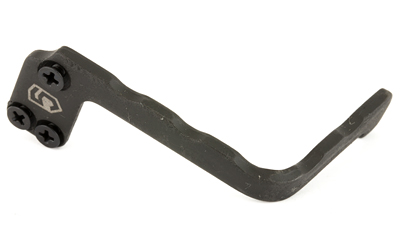 Phase 5 Weapon Systems Extended Bolt Release V1, Black Finish — photo 2