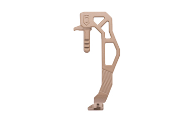 Phase 5 Weapon Systems Extended, V3, Bolt Release, Flat Dark Earth