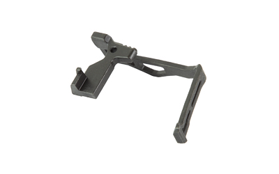 Phase 5 Weapon Systems Extended Bolt Release V3, Black Finish — photo 2
