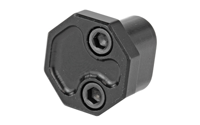 Phase 5 Weapon Systems Oversized Magazine Release, Black Finish — photo 2