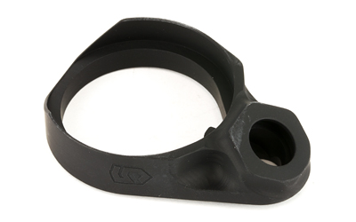 Phase 5 Weapon Systems Sloped Quick Disconnect End Plate, Black Finish — photo 2