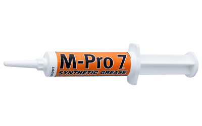 M-PRO 7 M-Pro 7 Synthetic Grease, 0.5 oz., Syringe