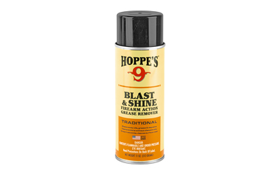 Hoppe's Cleaner/Degreaser, Aerosol Can, 11oz