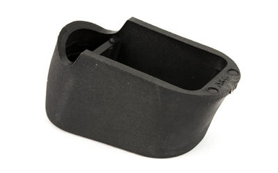 Pachmayr Mag Spacer, Grip Extension, Black, Adapt Full-Size Magazines For Use With Compact Handguns, Fits Glock 20/21 Magazines — photo 2