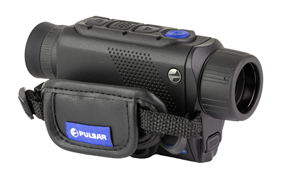 Pulsar Axion XQ30 Pro, Thermal Imaging Monocular, 2-8X Magnification, 30mm Objective, Matte Finish, Black — photo 2