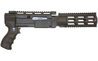 ProMag Industries Archangel Stock, Fits 10/22 Pistol, Black