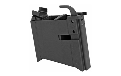 ProMag Industries AR-15/M16 9MM Magazine Quick Change Adapter Block, Black Polymer — photo 2