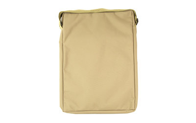 Pro-Shot Products Rand Target Case, Fits 12"x18" Targets, Coyote Brown — photo 2