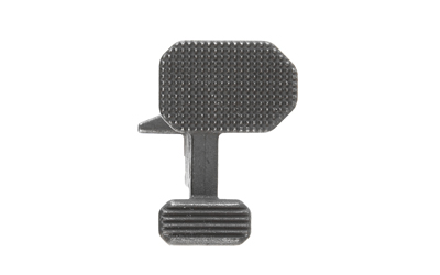Primary Weapons Systems PWS Mod 2, Bolt Catch, Fits AR-15, Black