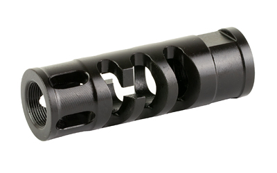 Primary Weapons Systems FSC30, Flash Hider/Compensator, 308 Winchester, Black, Fits 5/8X24 — photo 3