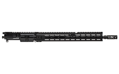 Primary Weapons Systems MMK116 MOD 1-M, Upper Receiver, 762X39, 16.1" Barrel, Triad30 Muzzle Device, Anodized Finish, Black — photo 2