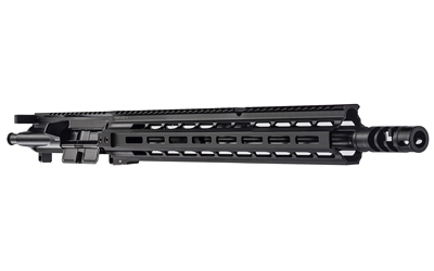 Primary Weapons Systems MMK116 MOD 1-M, Upper Receiver, 762X39, 16.1" Barrel, Triad30 Muzzle Device, Anodized Finish, Black — photo 3