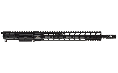 Primary Weapons Systems MK116 MOD 2-M, Upper Receiver, 762x39, 16.1" Barrel, Triad30 Muzzle Device, Anodized Finish, Black — photo 2