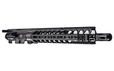 Primary Weapons Systems MK116 MOD 2-M, Upper Receiver, 762x39, 16.1" Barrel, Triad30 Muzzle Device, Anodized Finish, Black — photo 3