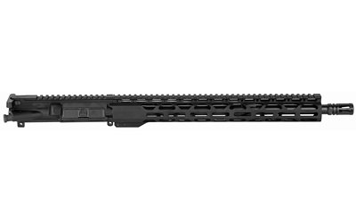 Radical Firearms Complete Upper Assembly, 223 Remington/5.56 NATO, 16" Barrel, 1:7 Twist, Black, MLOK Handguard, A2 Flash Hider — photo 2