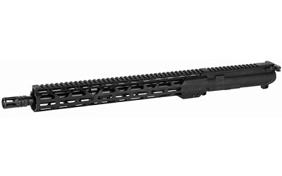 Radical Firearms Complete Upper Assembly, 223 Remington/5.56 NATO, 16" Barrel, 1:7 Twist, Black, MLOK Handguard, A2 Flash Hider — photo 3