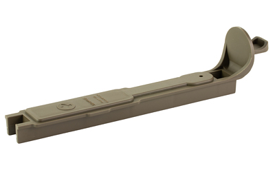 Raven Concealment Systems TopStop, Upper Receiver Cover, Fits AR-15 Uppers, Matte Finish, Ranger Green