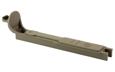 Raven Concealment Systems TopStop, Upper Receiver Cover, Fits AR-15 Uppers, Matte Finish, Ranger Green — photo 2