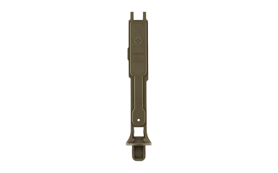 Raven Concealment Systems TopStop, Upper Receiver Cover, Fits AR-15 Uppers, Matte Finish, Ranger Green — photo 3