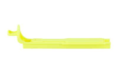 Raven Concealment Systems TopStop, Upper Receiver Cover, Fits AR-15 Uppers, Matte Finish, High Vis Yellow — photo 2