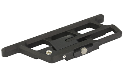 RS Regulate Yugo Full Length Lower, Modular Side Mount, Fits Yugo/Serbian Type Rifles, Matte Finish, Black, Not Compatible with Folding Stocks — photo 3
