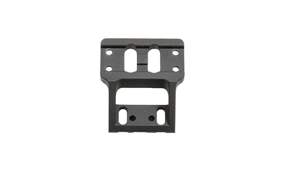 RS Regulate Modular Upper, Fits Aimpoint Micro Pattern Optics, Matte Finish, Black