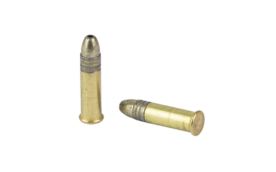 Remington Golden Bullet, 22LR, 36 Grain, High Velocity Brass-Plated Hollow Point, 1400 Rounds per Bucket — photo 4