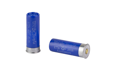 Remington Gun Club, 12 Gauge, 2.75", #8, 1 1/8oz, Lead, 25 Round Box — photo 4