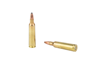 Remington We The People, 22-250 Remington, 55 Grain, High Performance Pointed Soft Point, 20 Round Box — photo 4