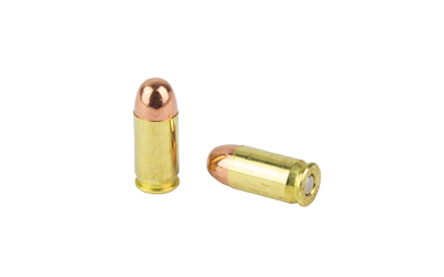 Remington Range, .380ACP, 95 Grain, Full Metal Jacket, 50 Round Box — photo 4