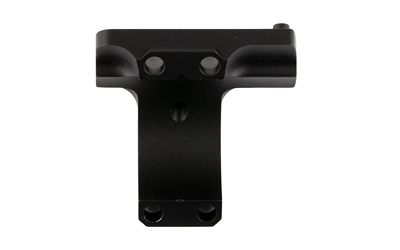 Reptilia ROF-45, Offset Mount, For Trijicon RMR, Fits 30MM Optic, Anodized, Black — photo 2