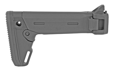 Reptilia LINK, Stock Adapter, Black, Magpul Zhukov folding stock Included, Fits CZ Scorpion EVO 3 — photo 2