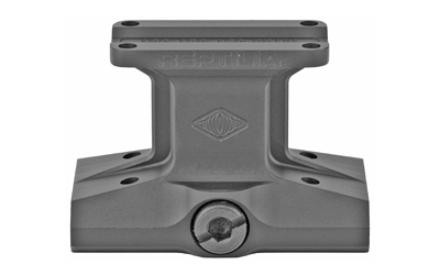 Reptilia DOT Mount, 1.93" Optical Axis Height, Fits Trijicon MRO, Anodized Black — photo 3
