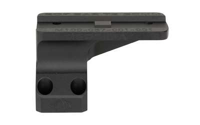 Reptilia ROF-90, Mount, For Aimpoint Micro Footprint, Fits 30MM Optic, Anodized, Black — photo 3