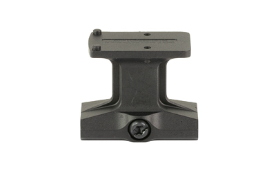 Reptilia DOT Mount, 1.93" Optical Axis Height, Fits Trijicon RMR, Anodized Finish, Black — photo 3