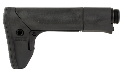 Reptilia RECC-E, Stock Adapter, Black, AR Rifles — photo 2