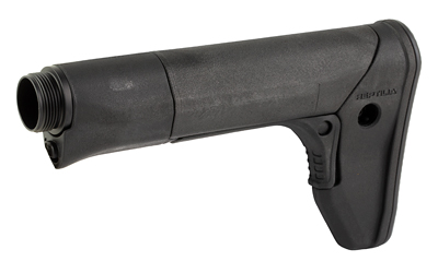 Reptilia RECC-E, Stock Adapter, Black, AR Rifles — photo 3