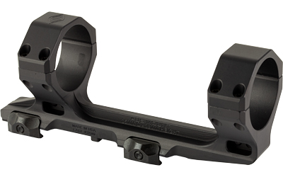 Reptilia AUS, Mount, 35mm, Black, Anodized — photo 2