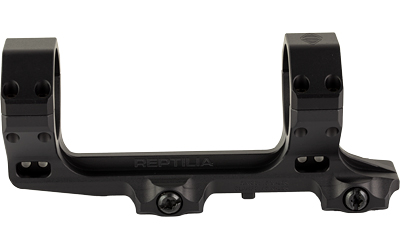 Reptilia AUS, Mount, 35mm, Black, Anodized — photo 3