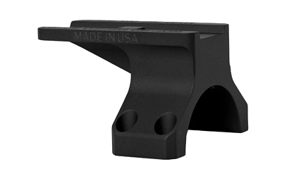 Reptilia ROF-90, Mount, Fits Aimpoint Micro, 34mm, Anodized Finish, Black